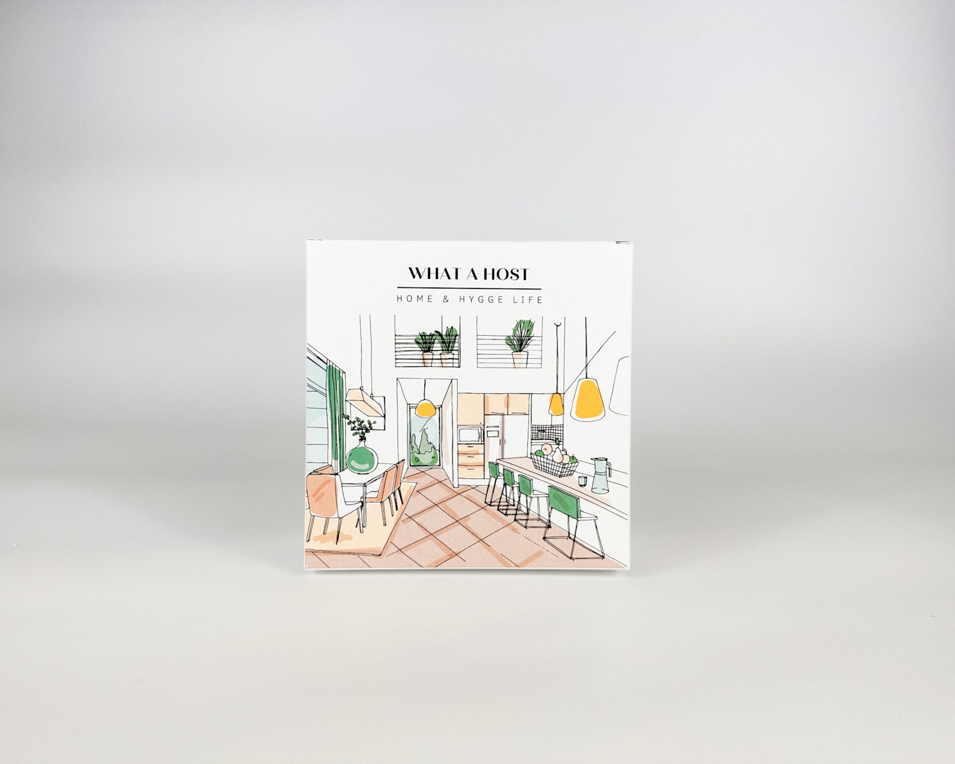 Elia Cotton Napkin Set of 4-3