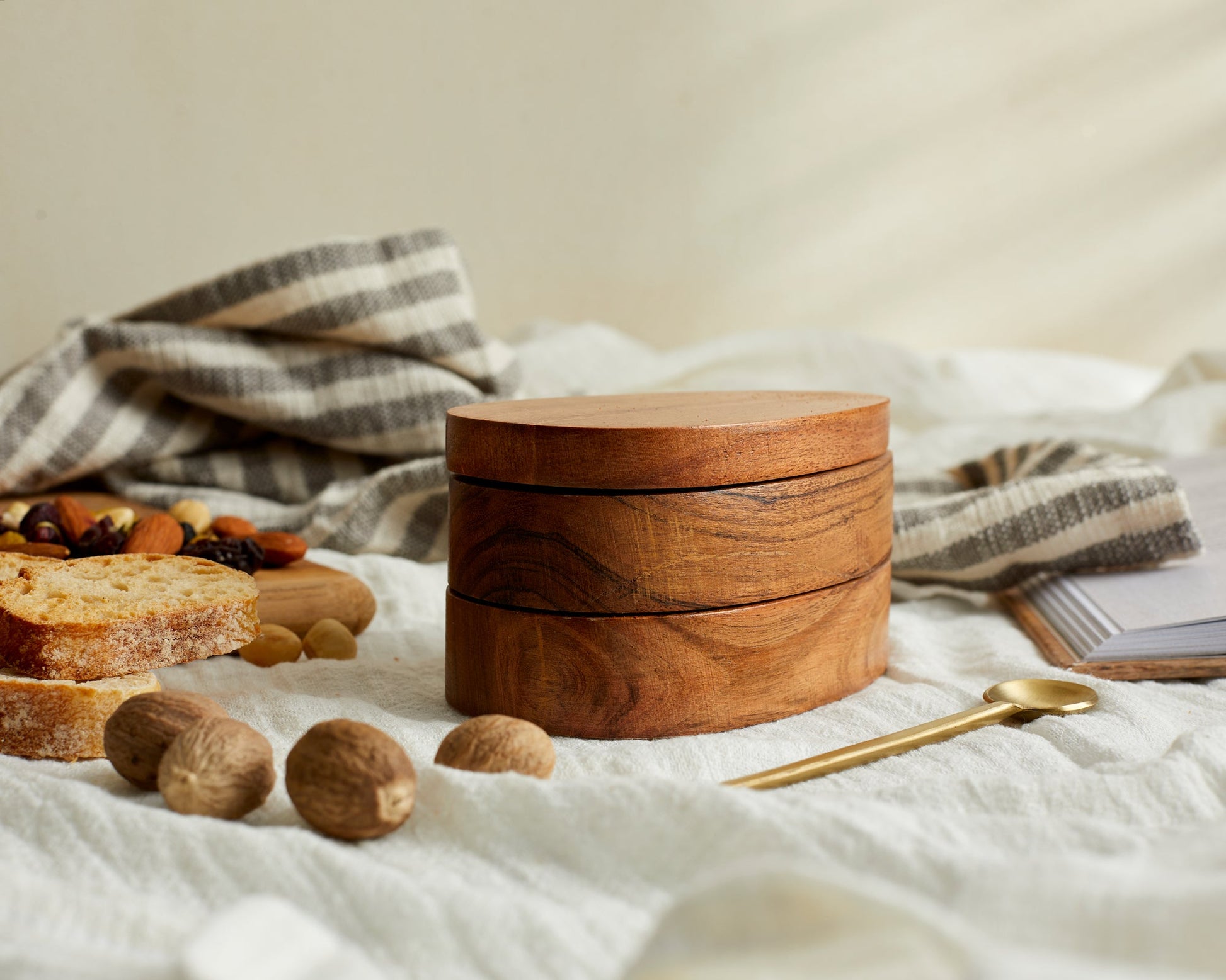 MaÃ© Seasoning Pot Double Compartment-2